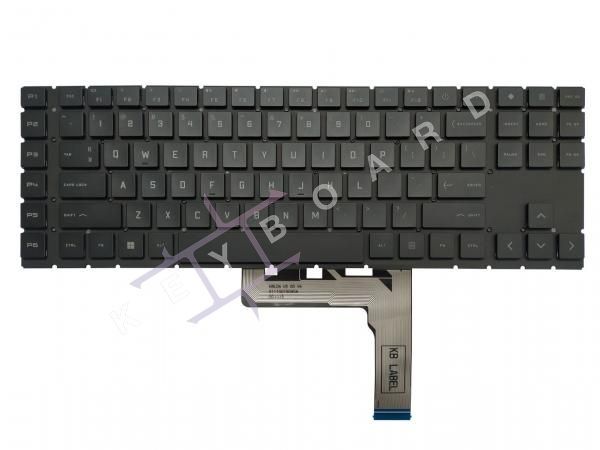 Клавіатура до ноутбука Hp Omen 17-Cm2000Ua